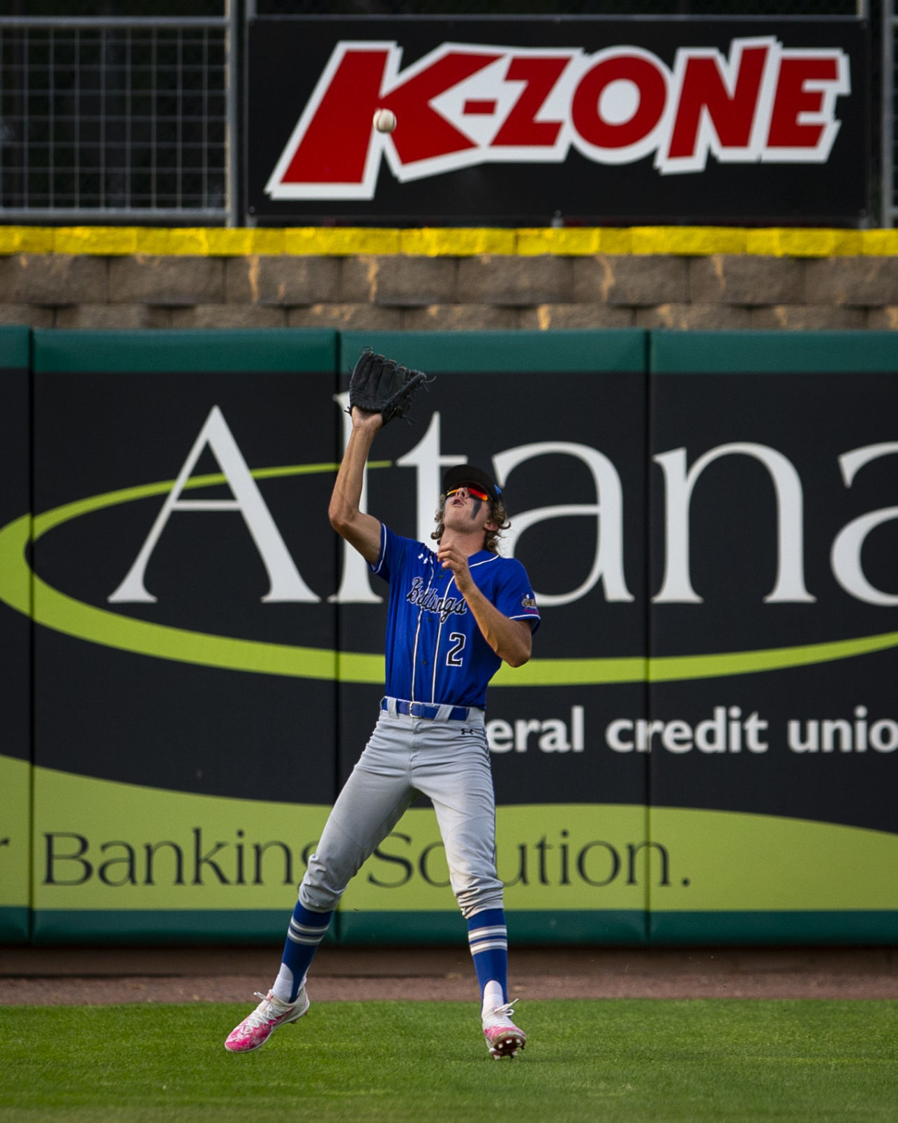 Royals vs. Scarlets